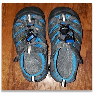 Boys Keen Water Sandals